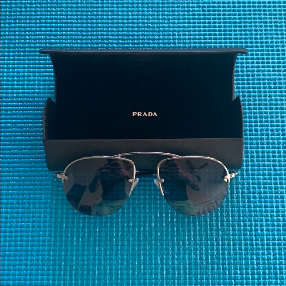 Prada Sunglasses